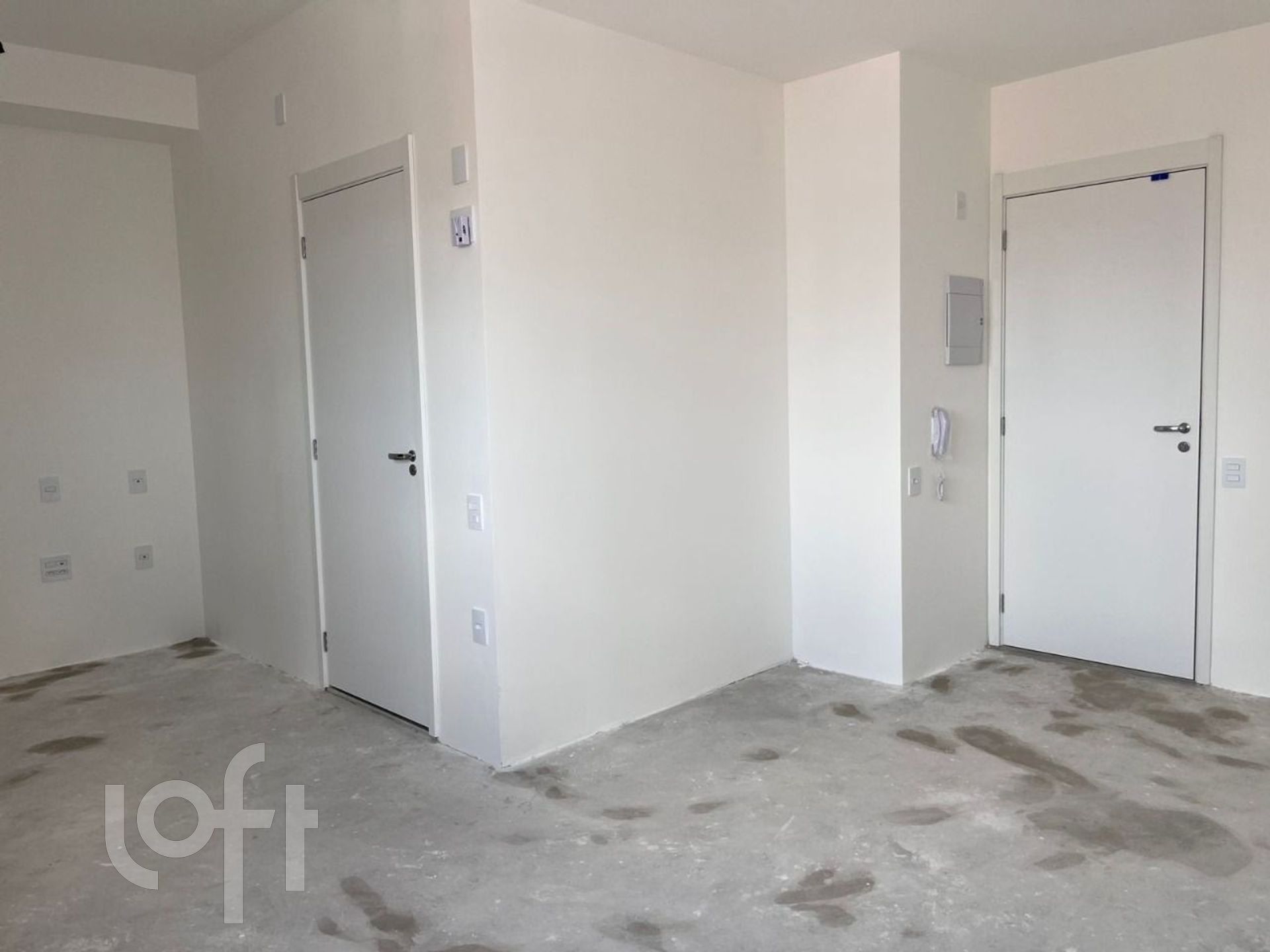 Apartamento à venda com 2 quartos, 30m² - Foto 3