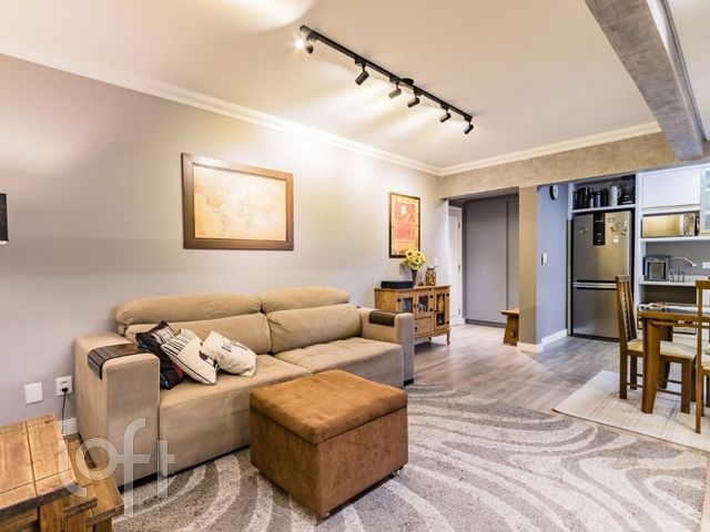 Apartamento com 89m², 2 dormitórios, 1 suíte, 1 vaga, São João em Porto Alegre