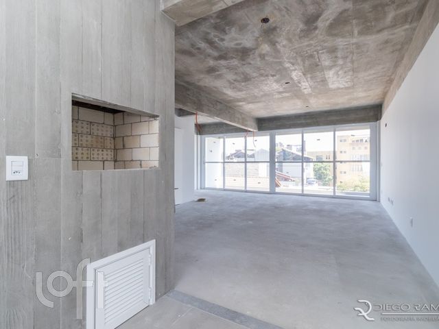 Apartamento com 93m², 2 dormitórios, 1 suíte, 1 vaga, Santana em Porto Alegre