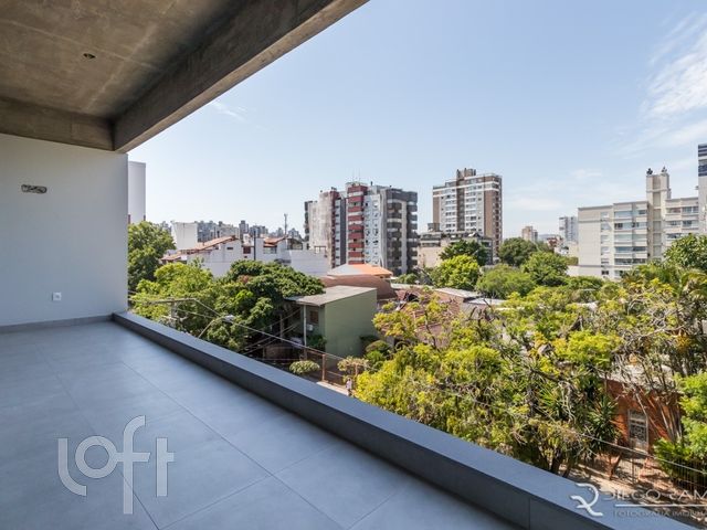 Apartamento com 93m², 2 dormitórios, 1 suíte, 1 vaga, Santana em Porto Alegre