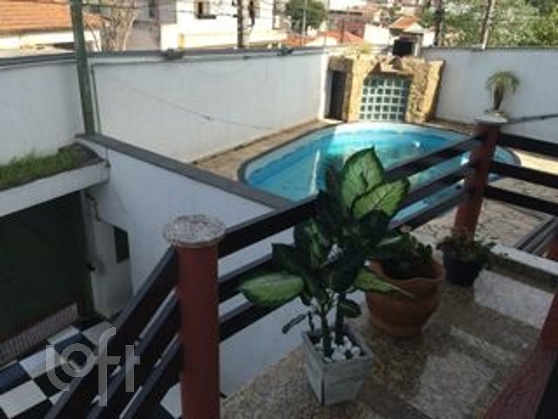 Casa à venda com 3 quartos, 280m² - Foto 9