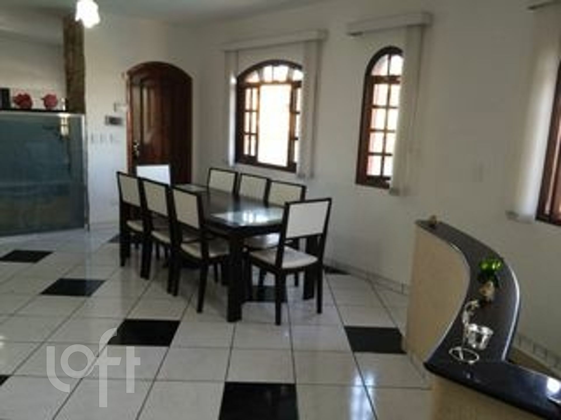 Casa à venda com 3 quartos, 280m² - Foto 7