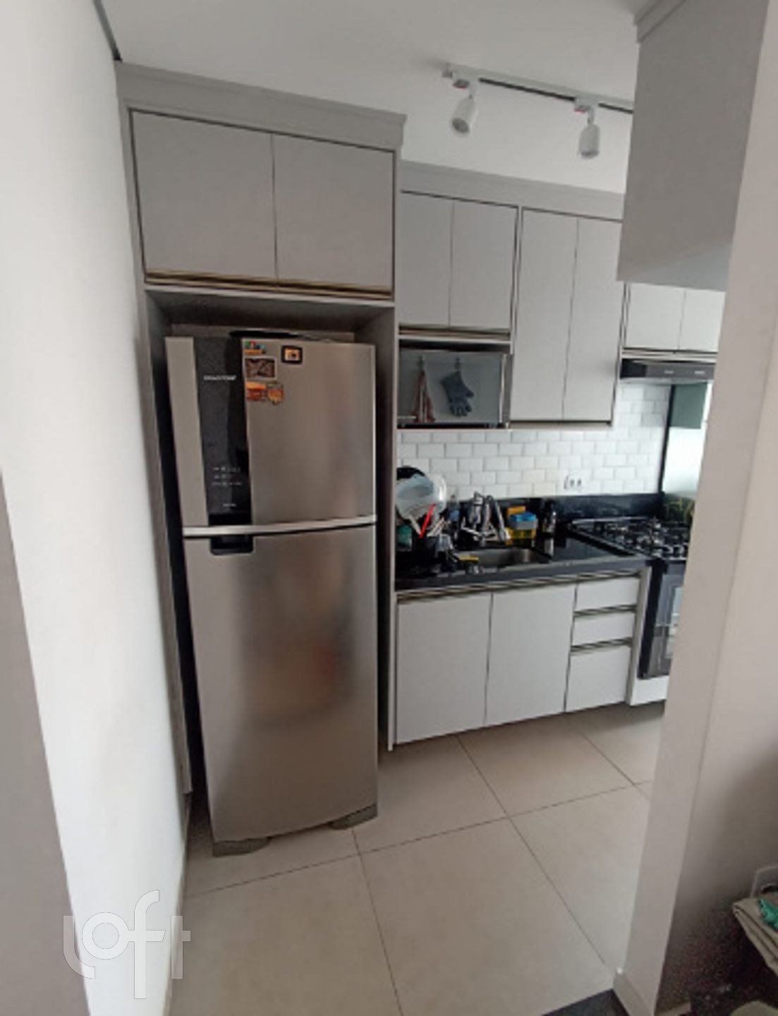 Apartamento, 2 quartos, 42 m² - Foto 4