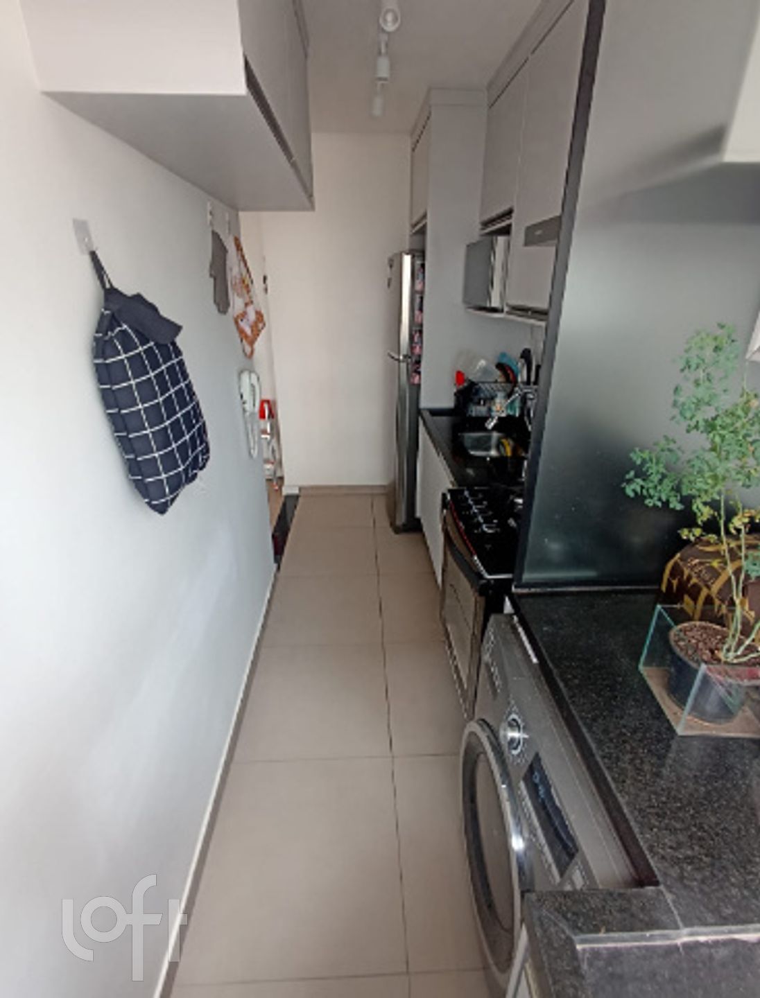 Apartamento, 2 quartos, 42 m² - Foto 3