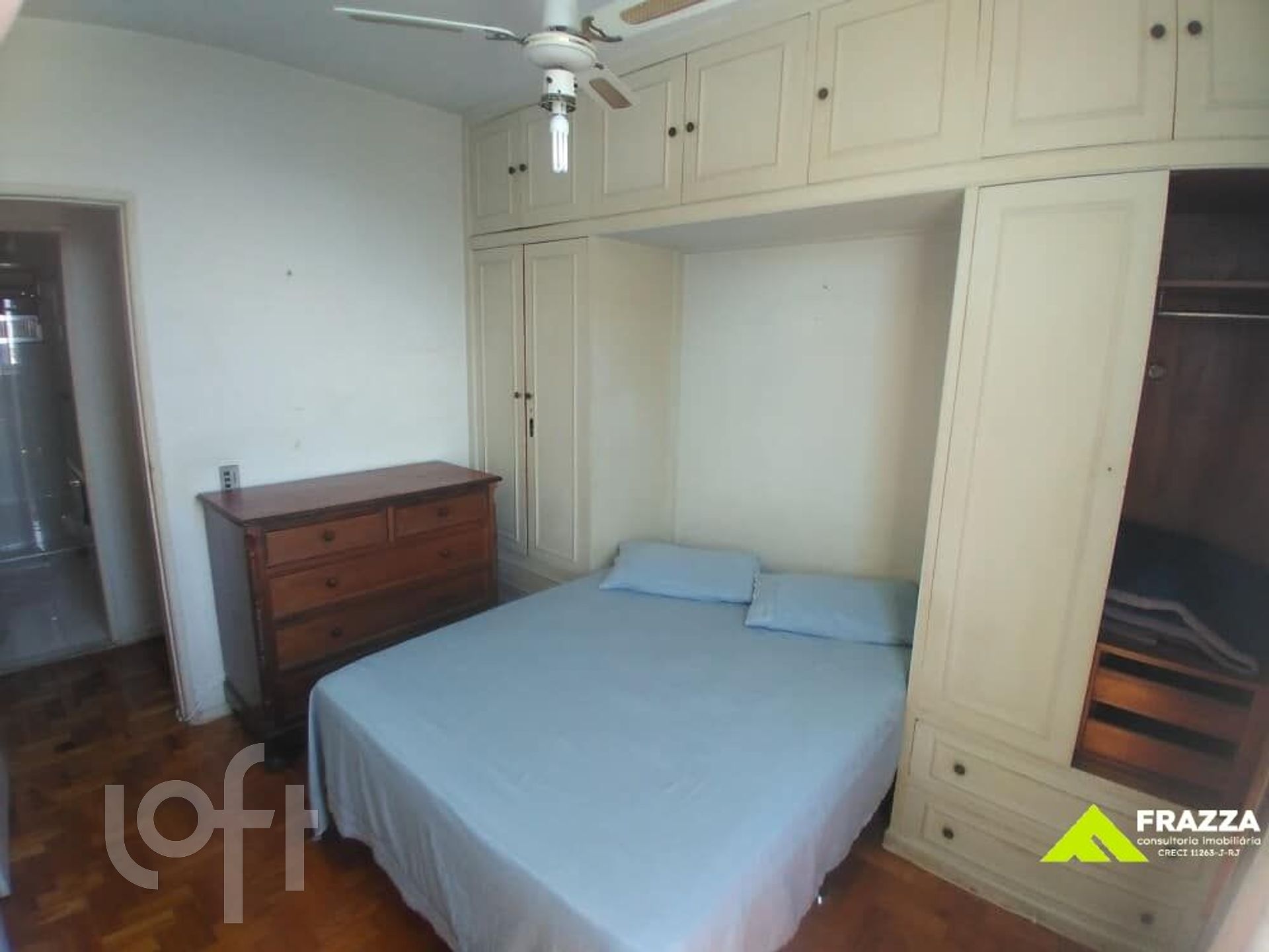 Apartamento à venda com 3 quartos, 100m² - Foto 5