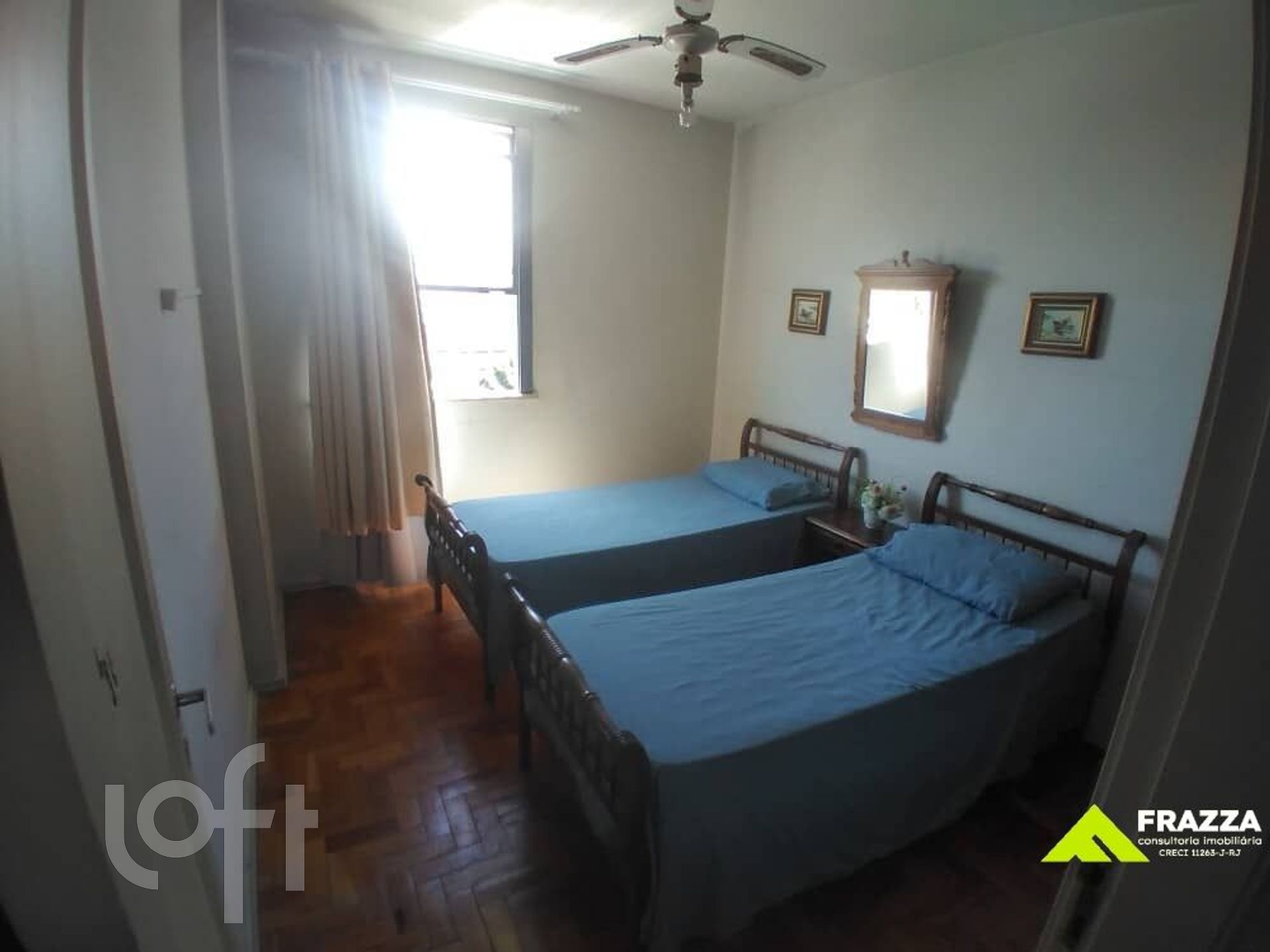 Apartamento à venda com 3 quartos, 100m² - Foto 14