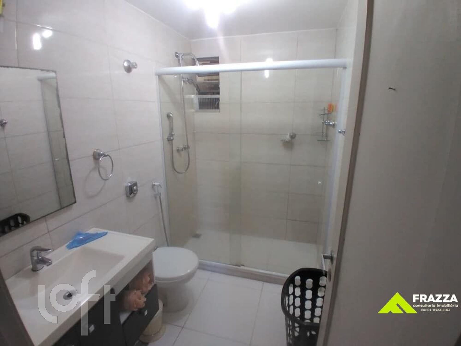 Apartamento à venda com 3 quartos, 100m² - Foto 9