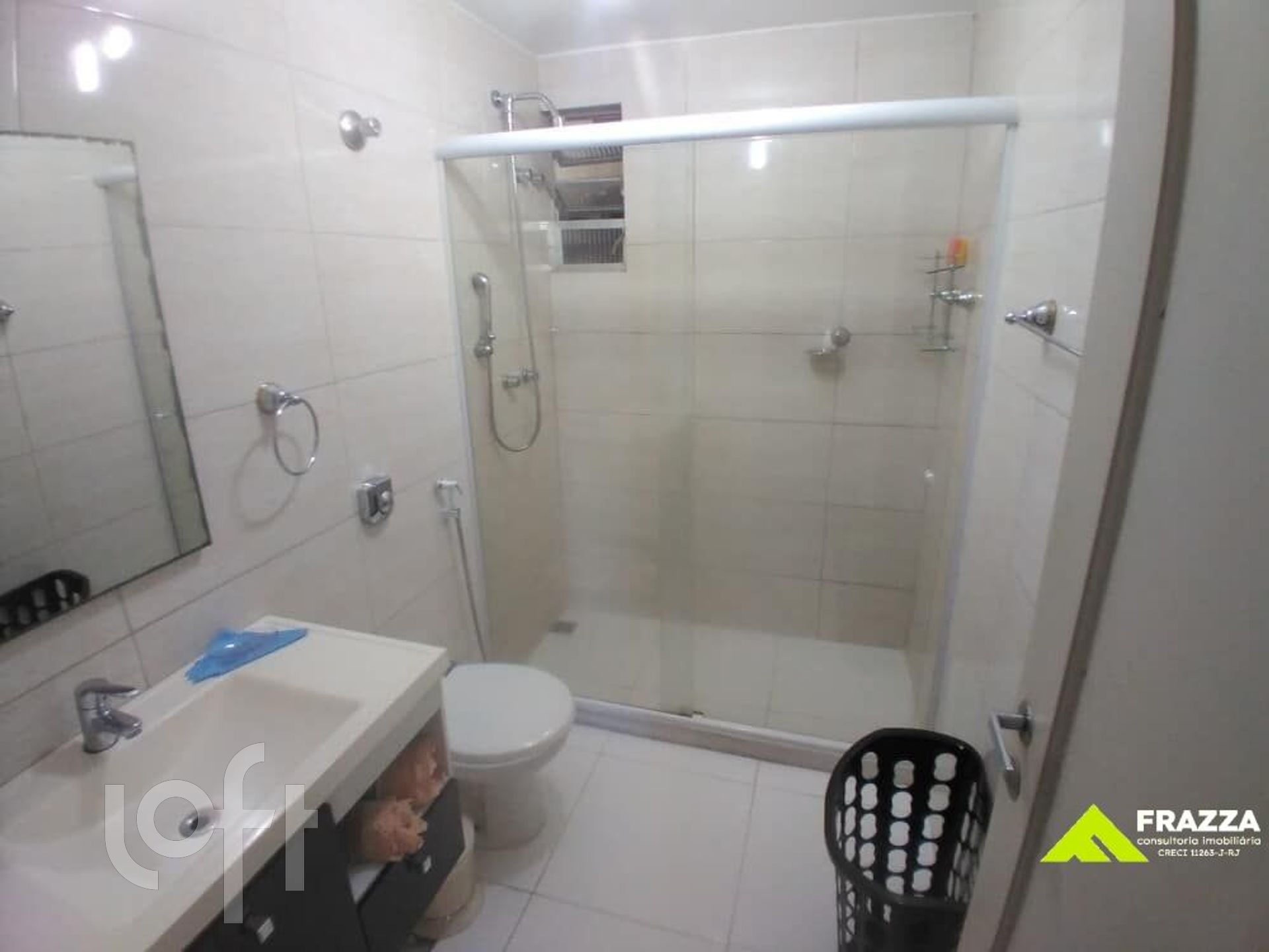 Apartamento à venda com 3 quartos, 100m² - Foto 13