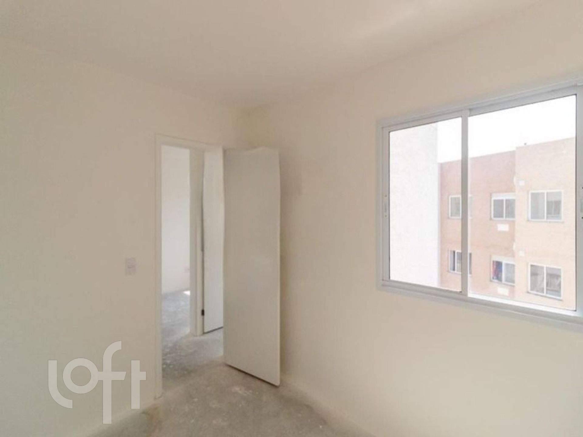 Apartamento à venda com 2 quartos, 35m² - Foto 4