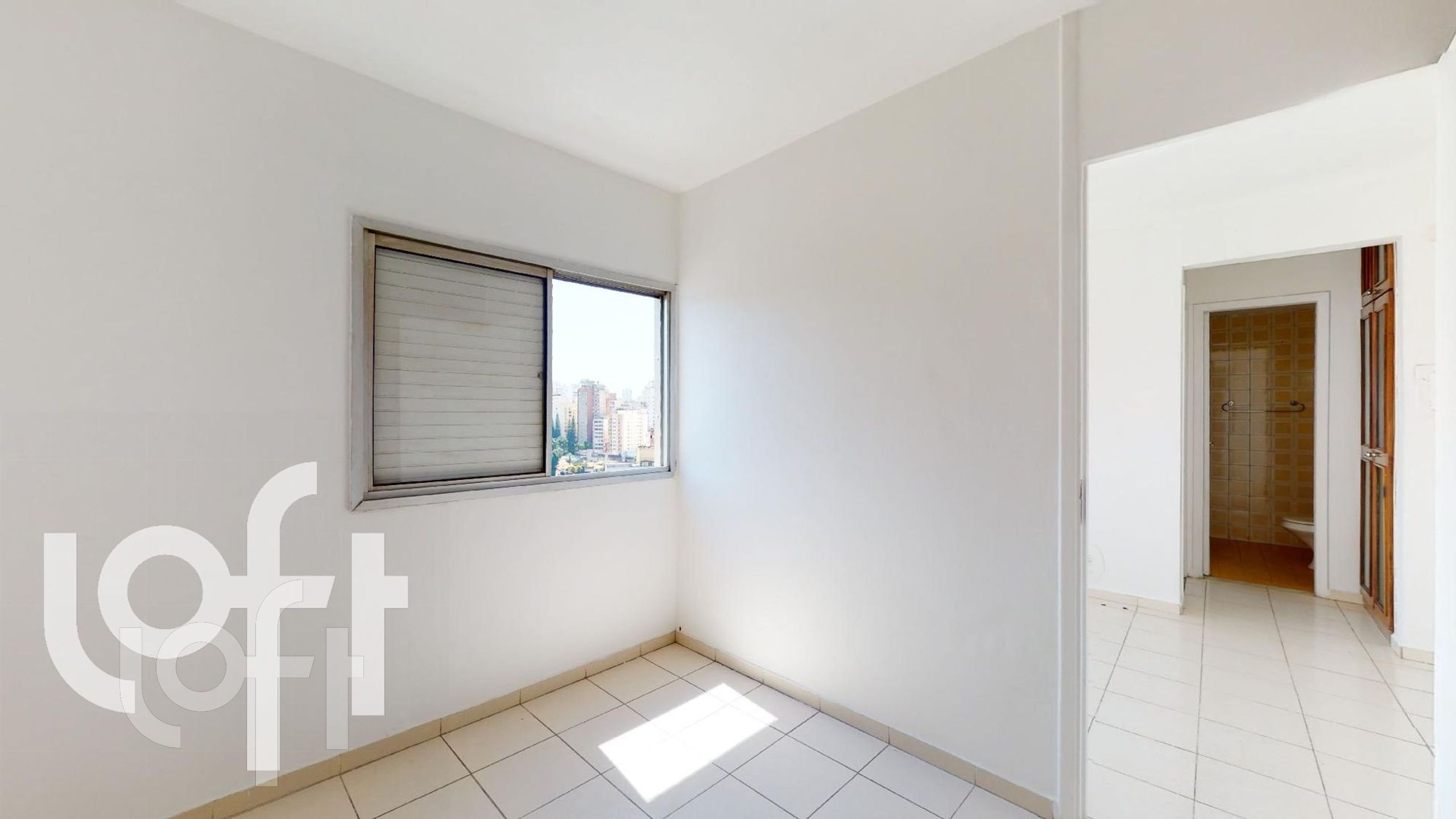 Apartamento à venda com 1 quarto, 30m² - Foto 8