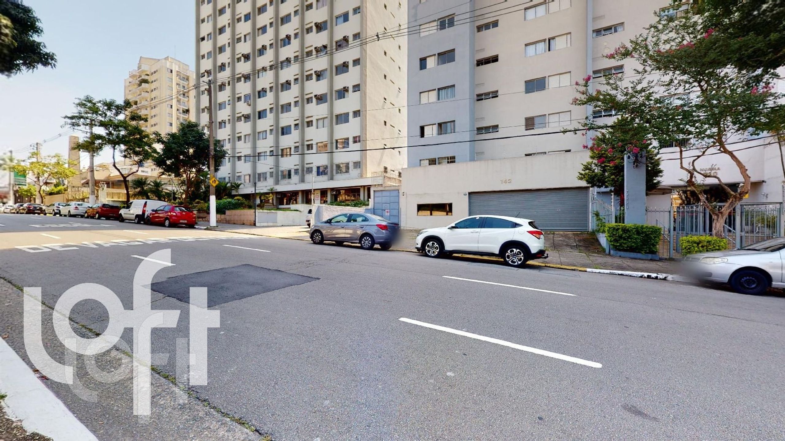 Apartamento à venda com 1 quarto, 30m² - Foto 22