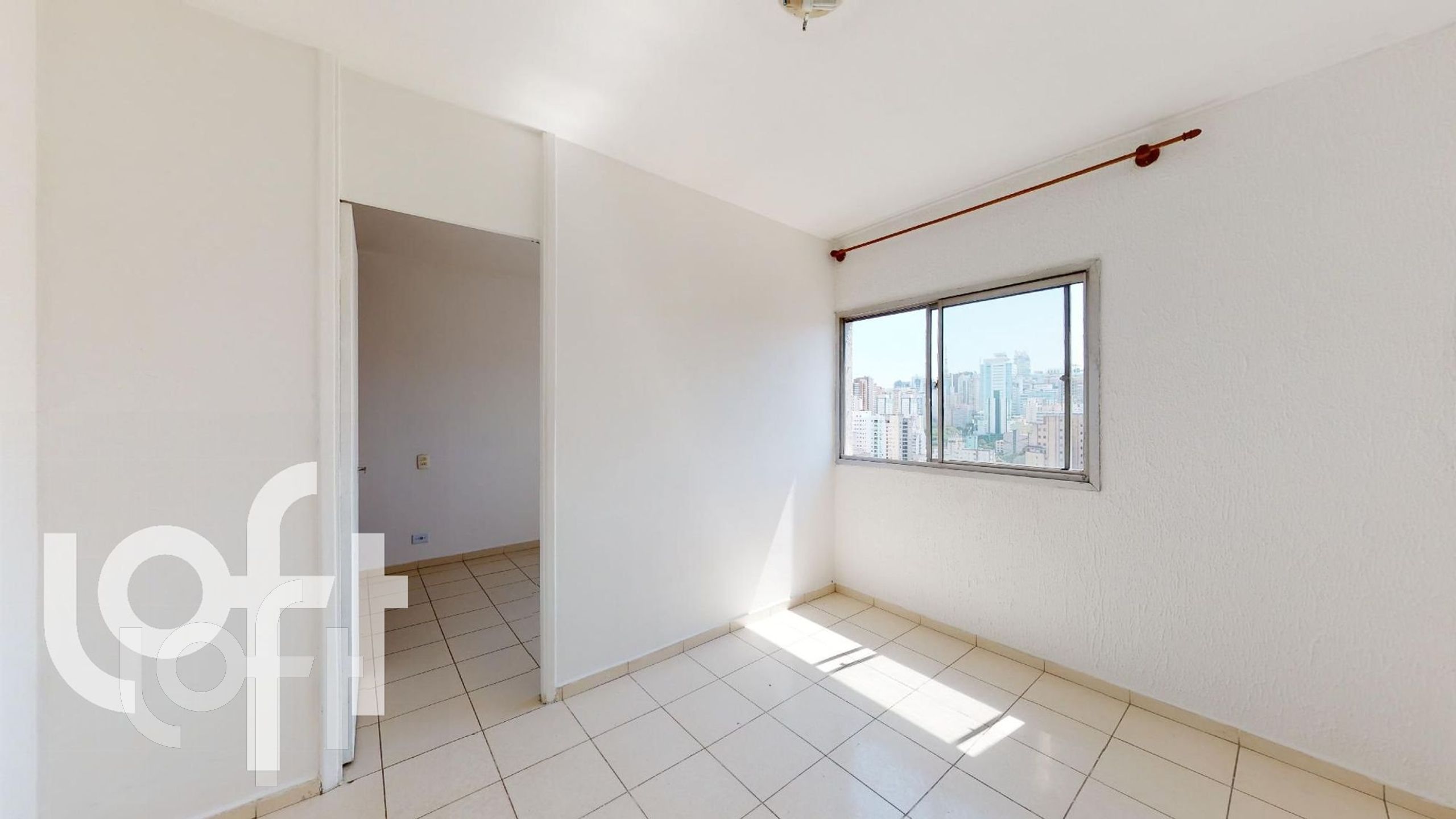 Apartamento à venda com 1 quarto, 30m² - Foto 12