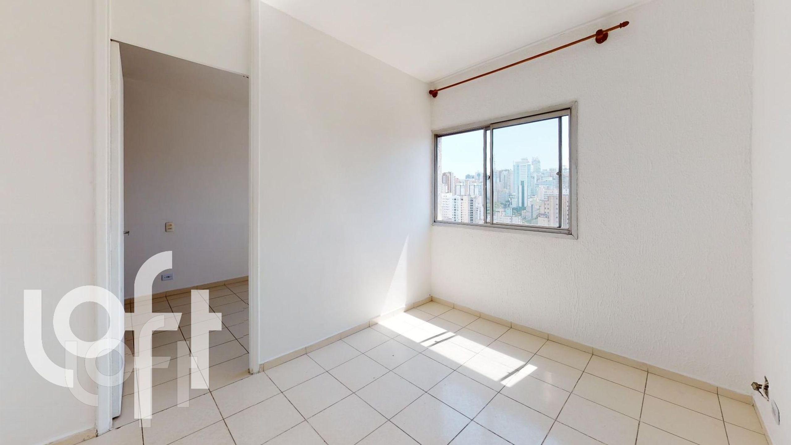 Apartamento à venda com 1 quarto, 30m² - Foto 11