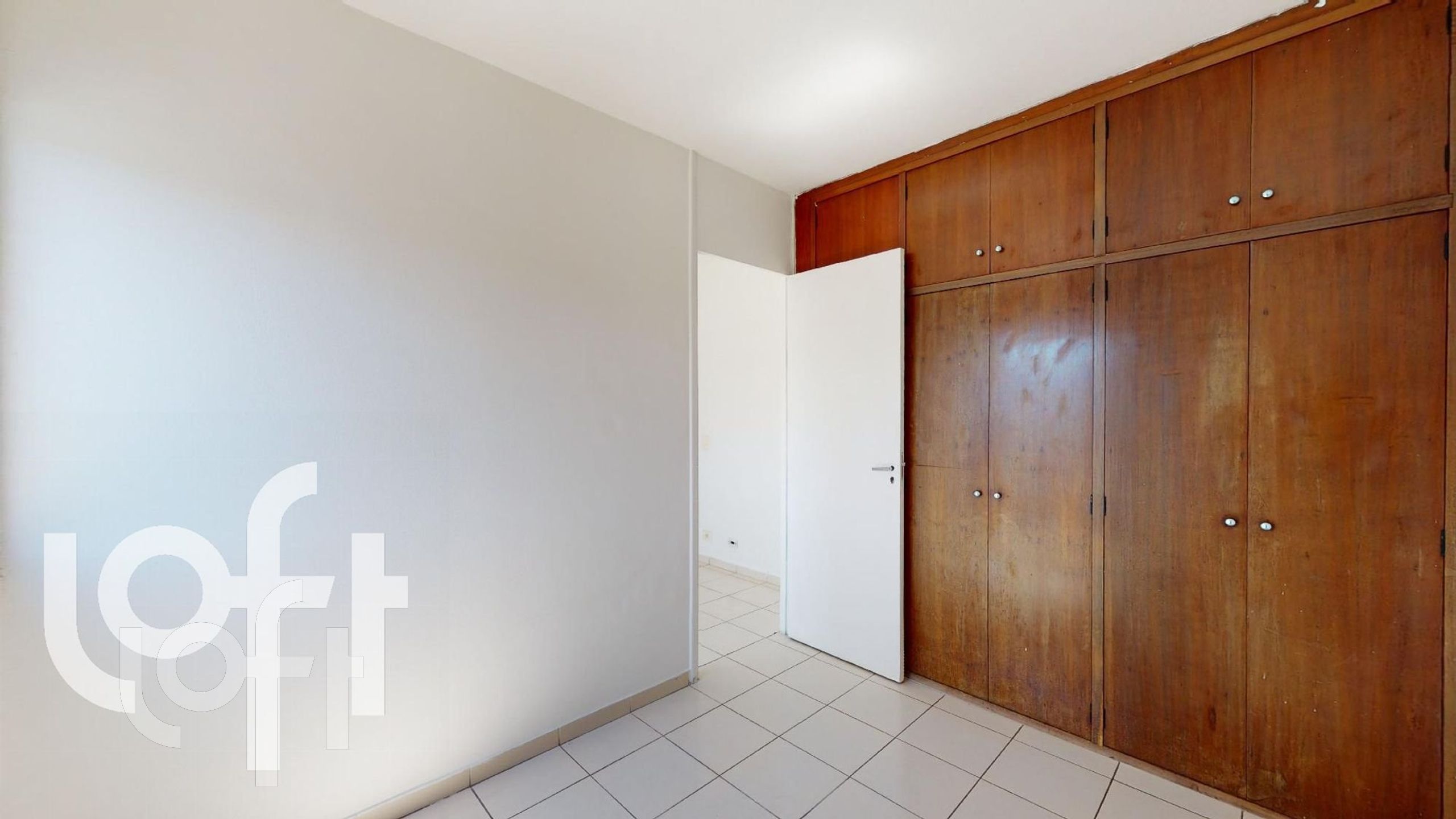 Apartamento à venda com 1 quarto, 30m² - Foto 3