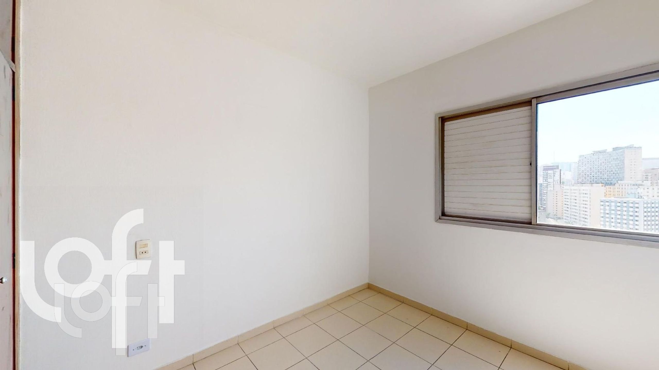 Apartamento à venda com 1 quarto, 30m² - Foto 6