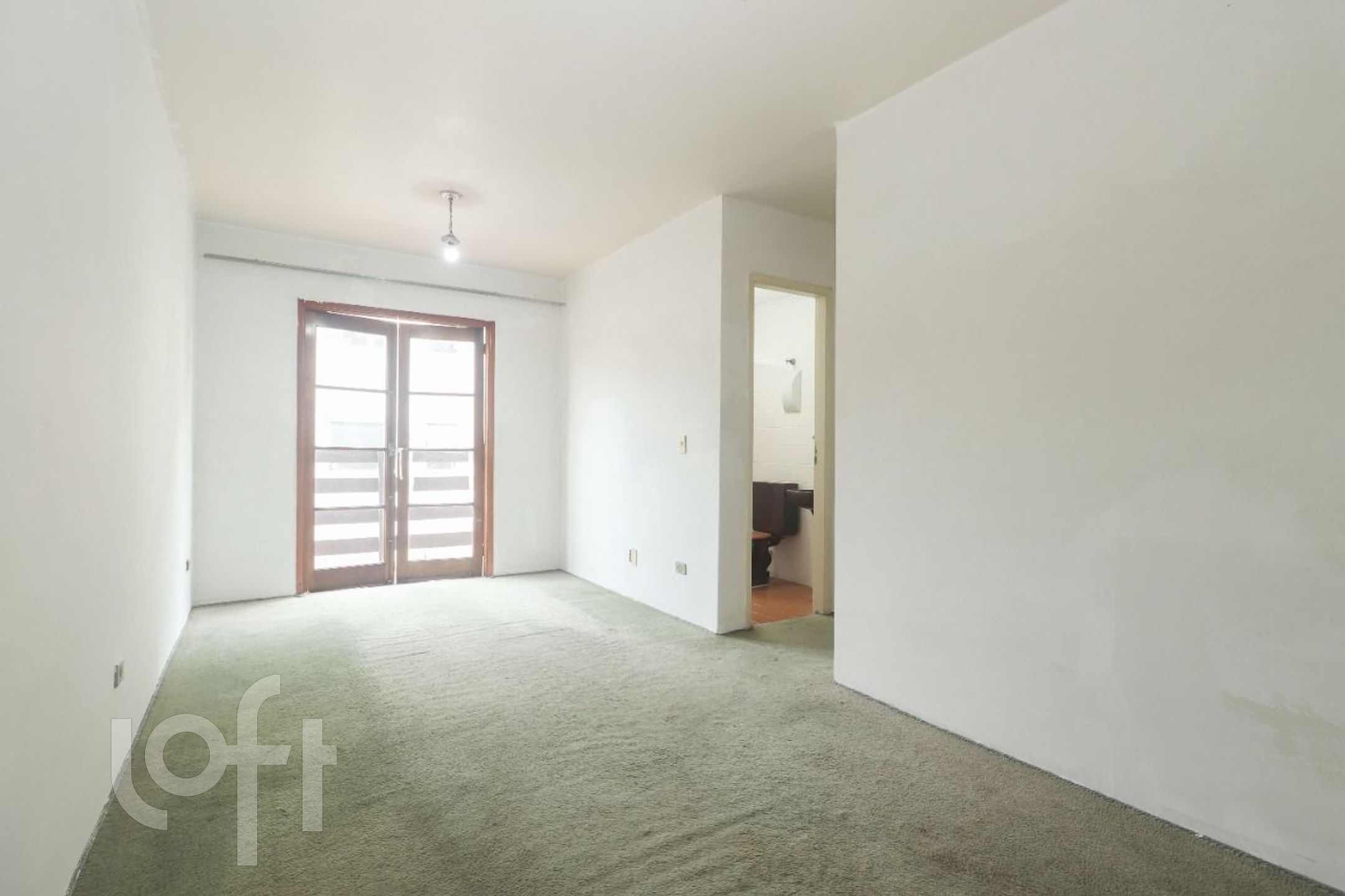 Apartamento à venda em Vila do Castelo com 62 m², 2 quartos, 1 vaga
