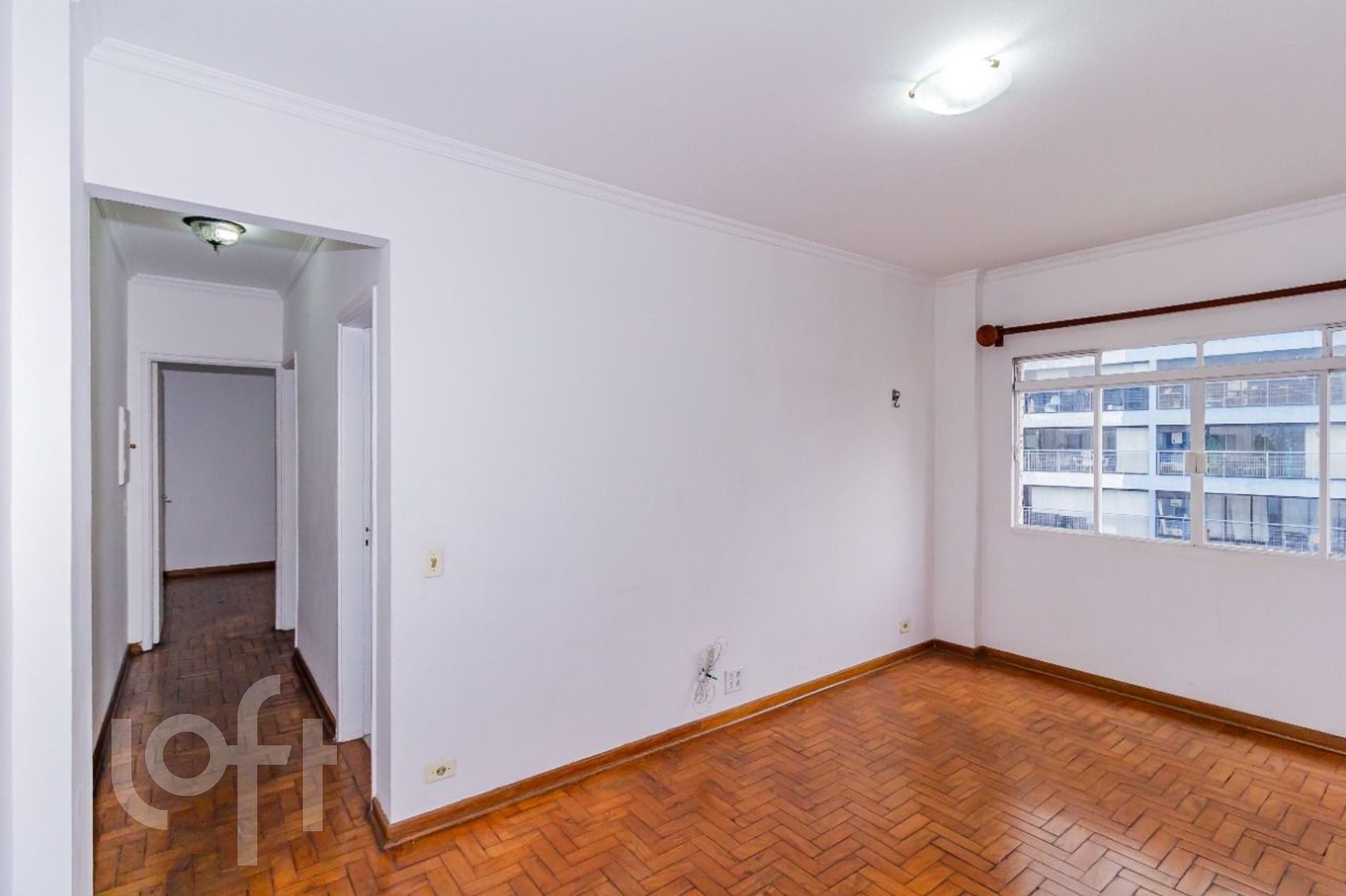 Apartamento à venda em Bela Vista com 51 m², 1 qua
