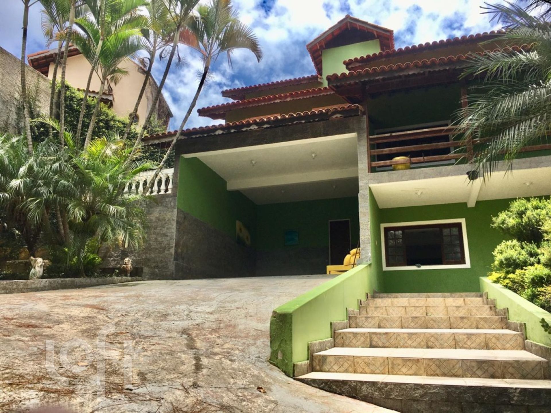 Casa de Condomínio à venda com 4 quartos, 1000m² - Foto 5