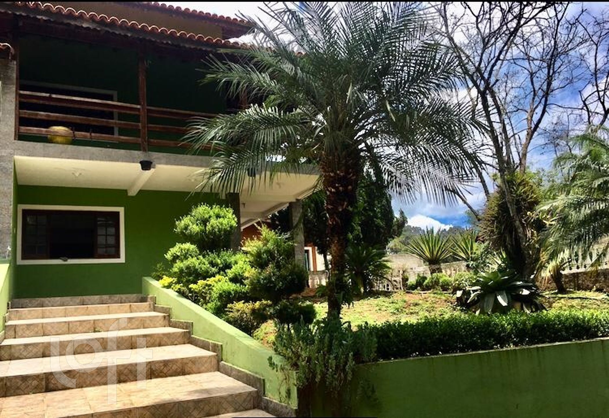 Casa de Condomínio à venda com 4 quartos, 1000m² - Foto 2