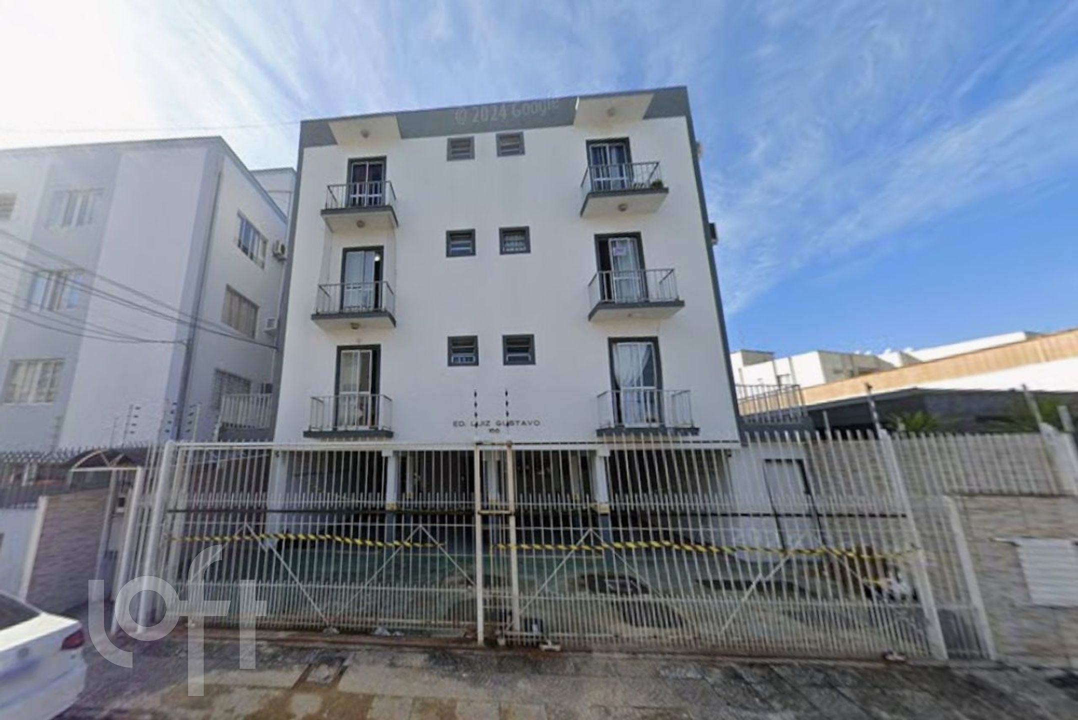 Apartamento à venda em Kobrasol com 63 m², 2 quartos