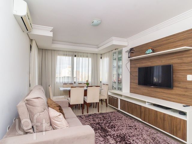 Apartamento com 47m², 1 dormitório, 1 vaga, Cristo Redentor em Porto Alegre