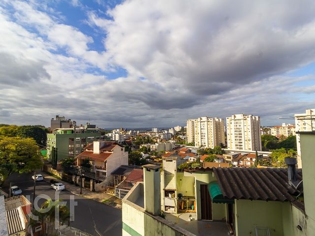 Apartamento com 47m², 1 dormitório, 1 vaga, Cristo Redentor em Porto Alegre