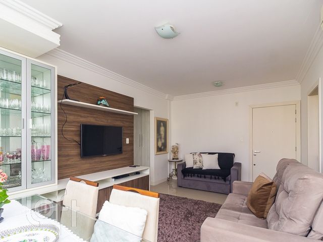 Apartamento com 47m², 1 dormitório, 1 vaga, Cristo Redentor em Porto Alegre