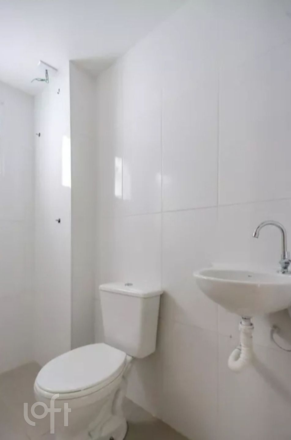 Apartamento à venda com 2 quartos, 57m² - Foto 3