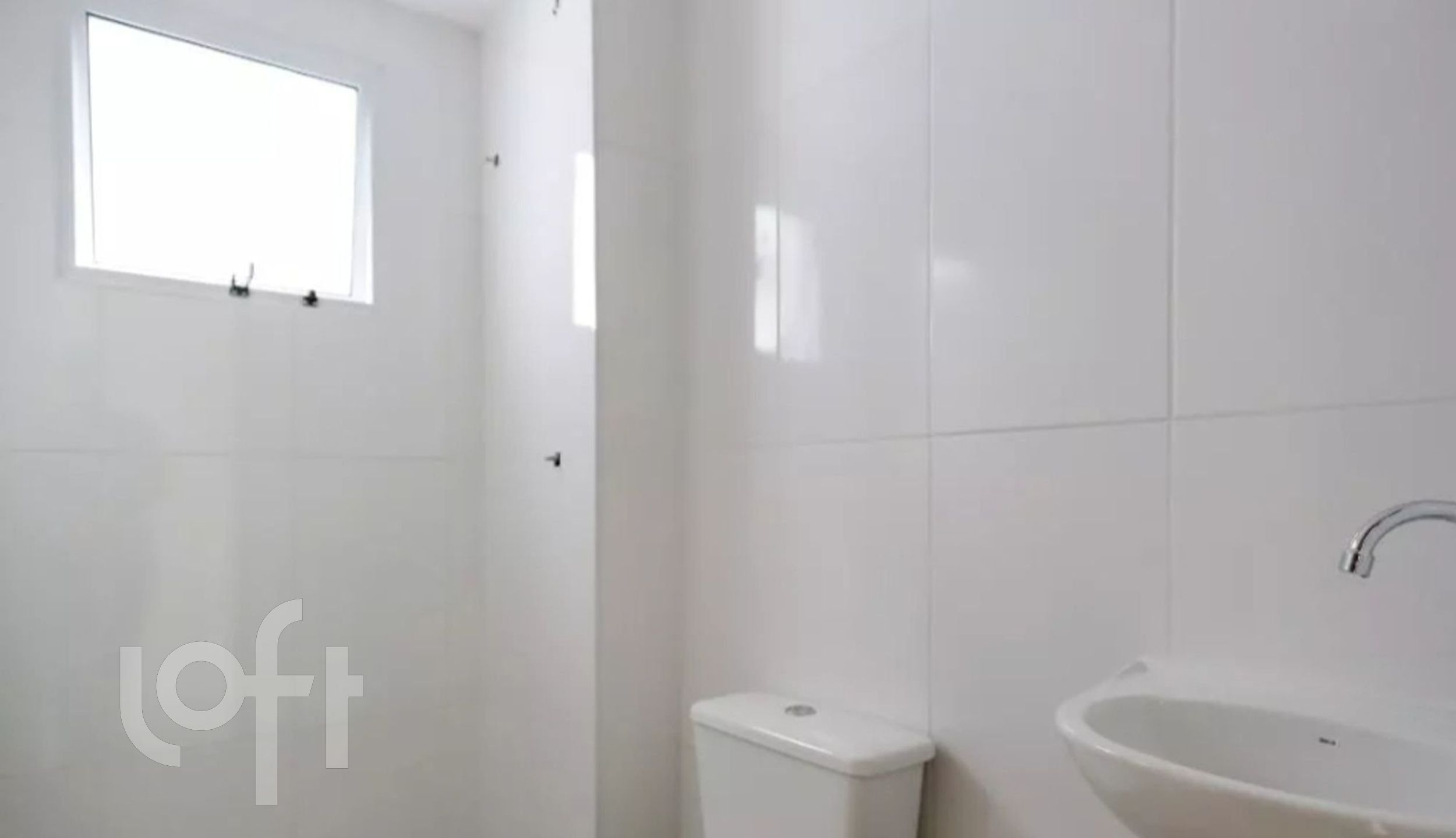 Apartamento à venda com 2 quartos, 57m² - Foto 2