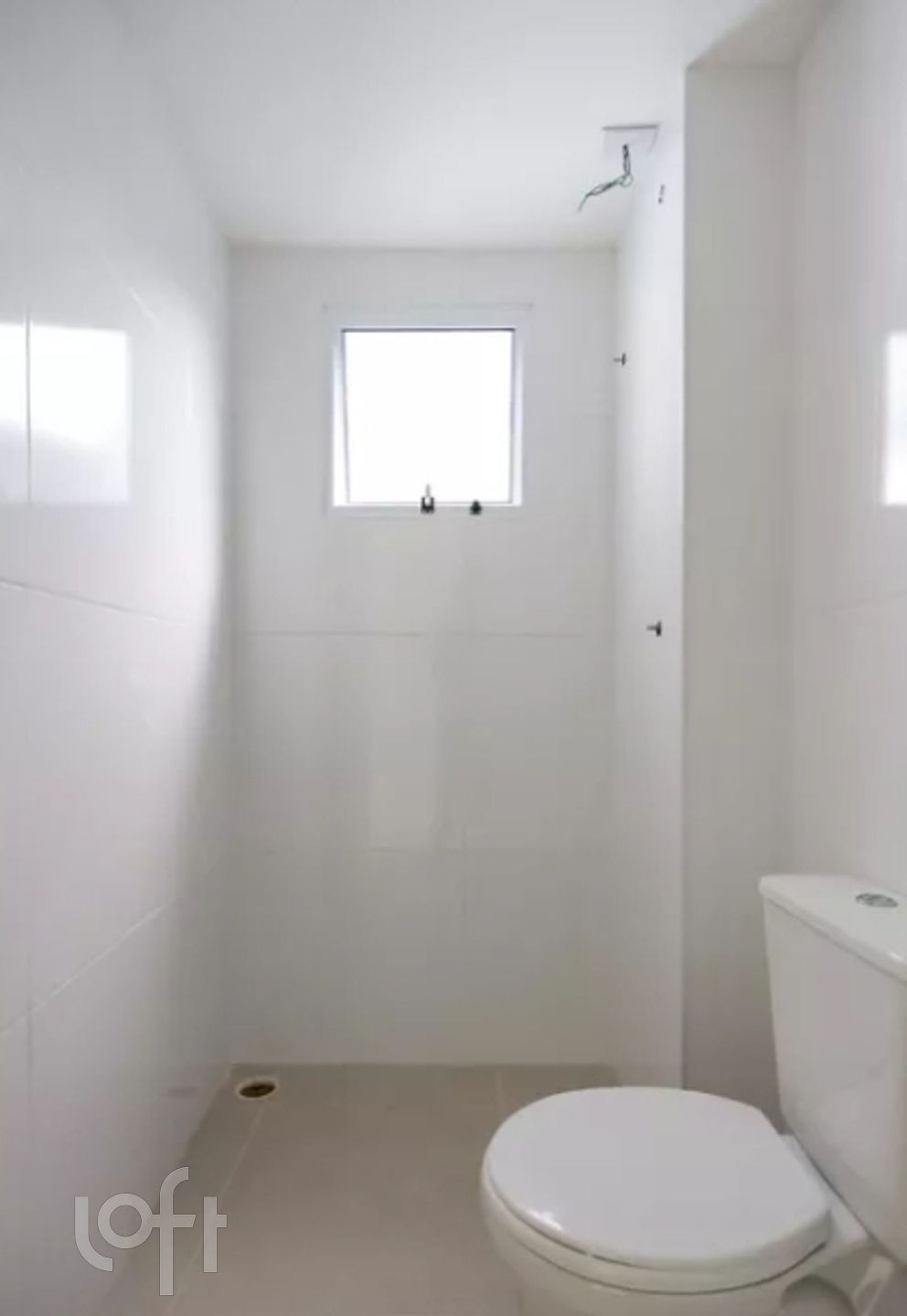 Apartamento à venda com 2 quartos, 57m² - Foto 4