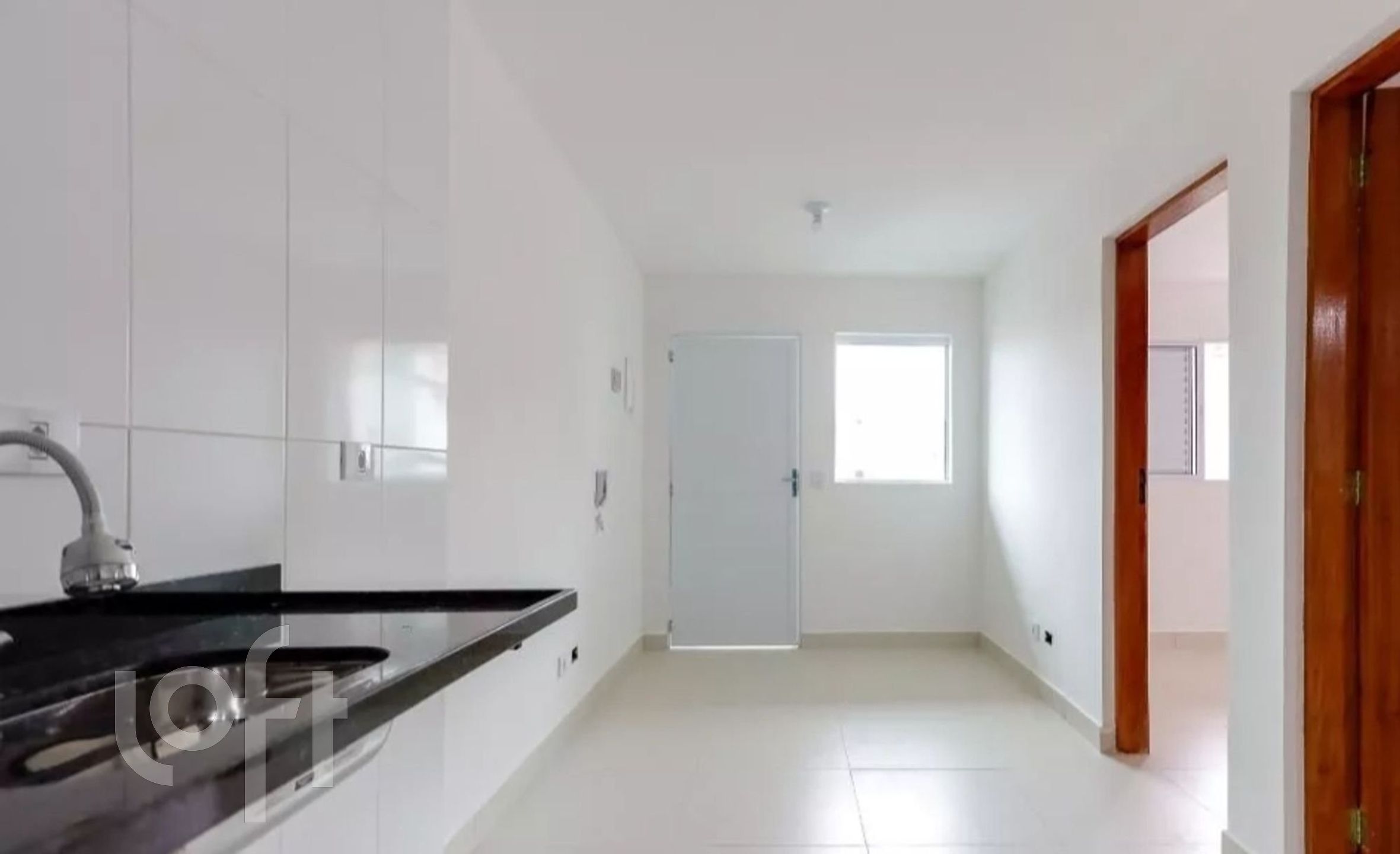 Apartamento à venda com 2 quartos, 57m² - Foto 10