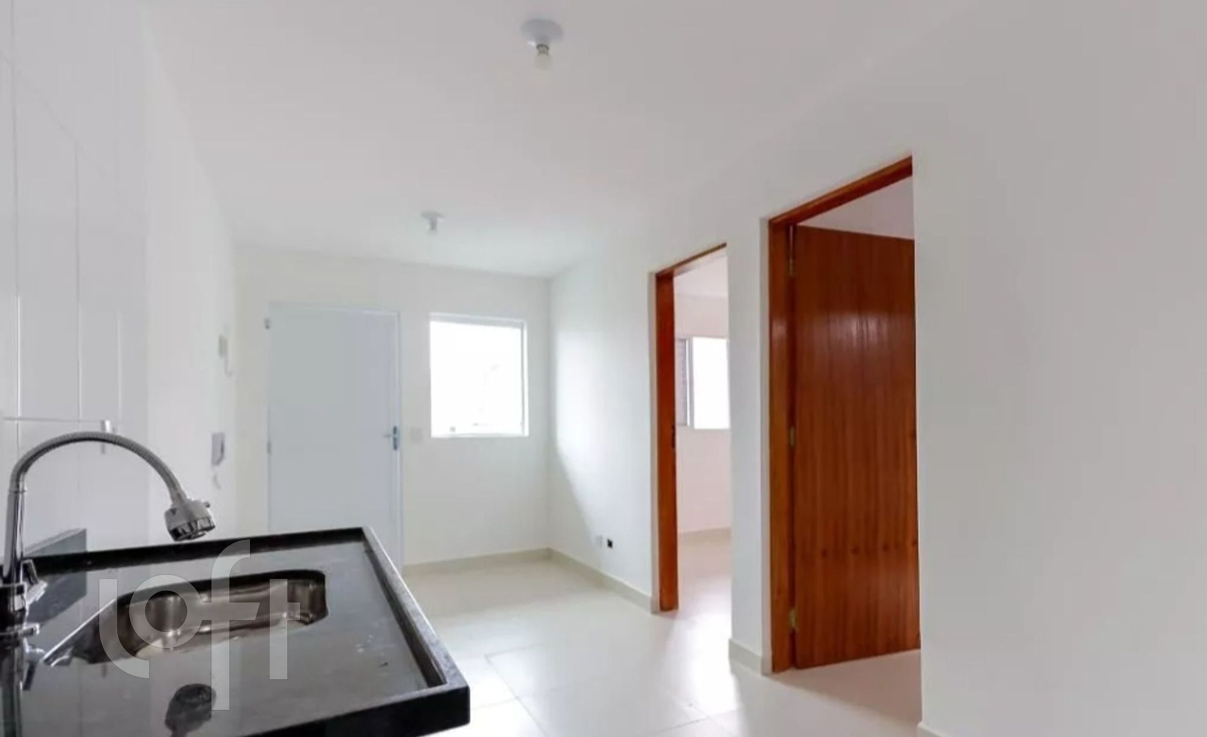 Apartamento à venda com 2 quartos, 57m² - Foto 6