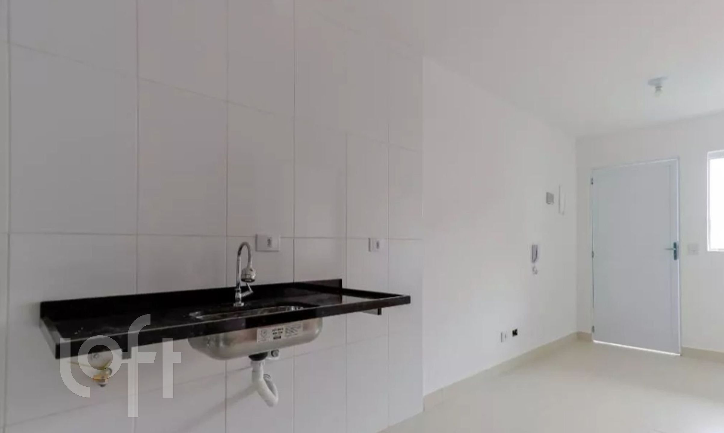 Apartamento à venda com 2 quartos, 57m² - Foto 7