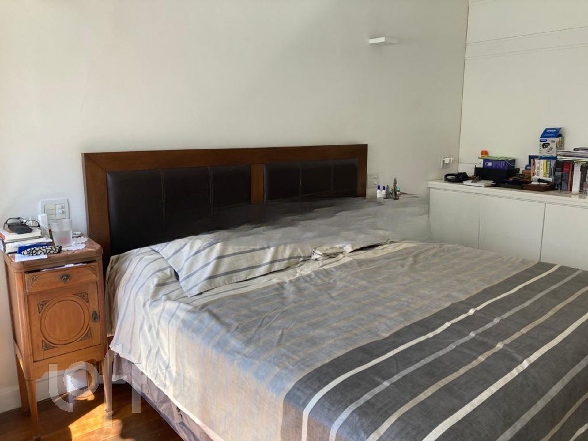 Apartamento à venda com 3 quartos, 298m² - Foto 30