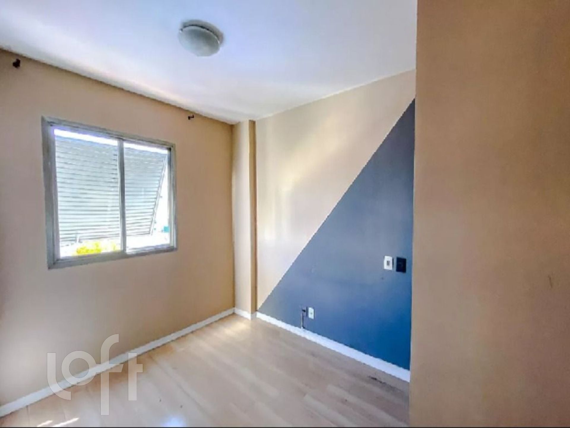 Apartamento à venda com 1 quarto, 42m² - Foto 6