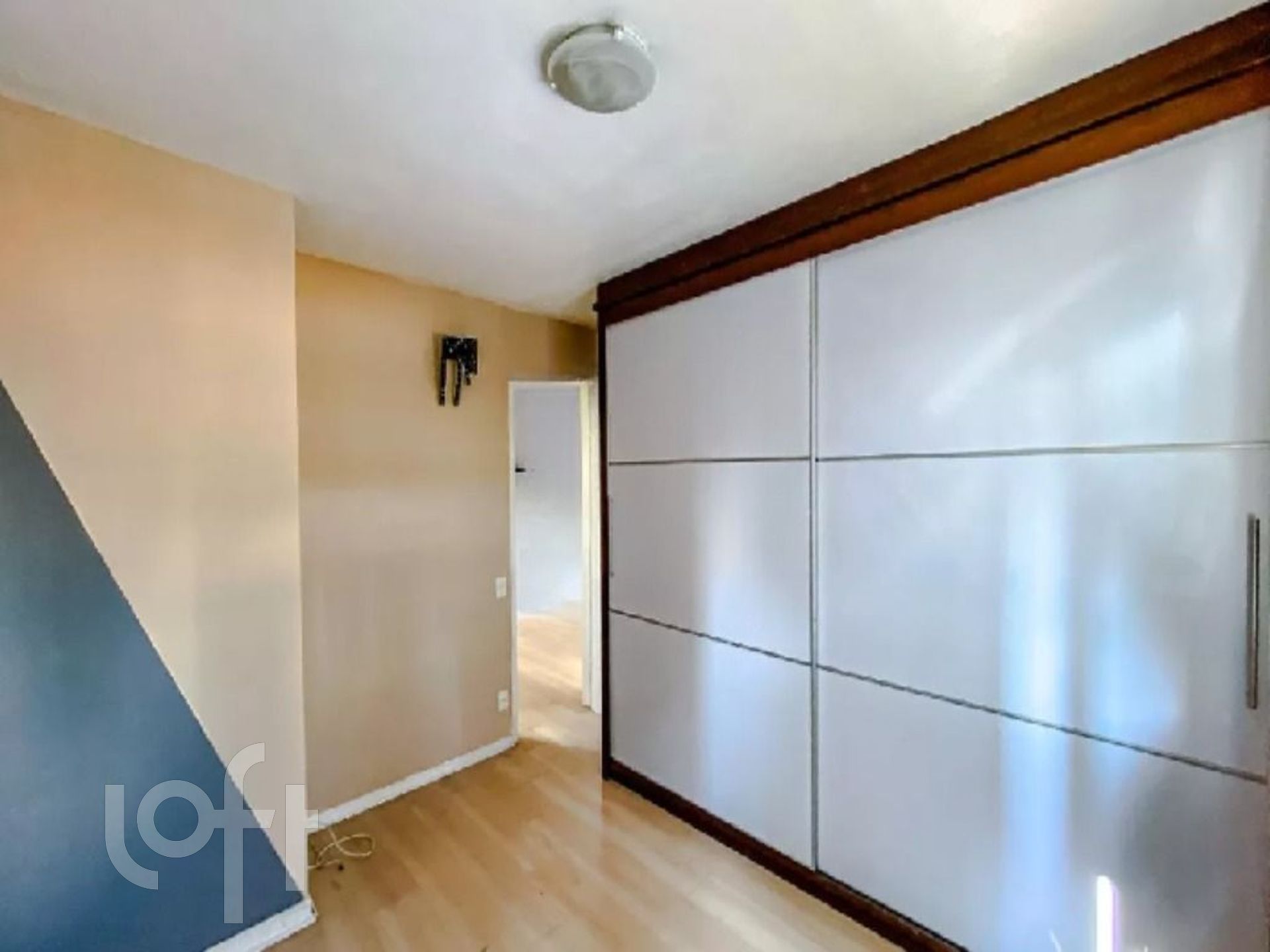 Apartamento à venda com 1 quarto, 42m² - Foto 7