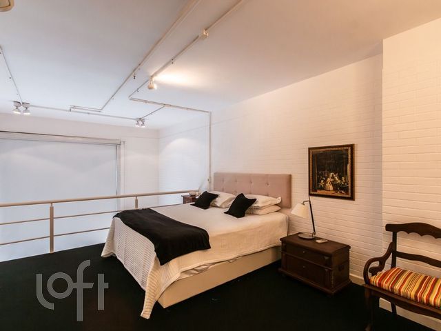 Apartamento com 79m², 1 dormitório, 1 suíte, 2 vagas, Moinhos de Vento em Porto Alegre