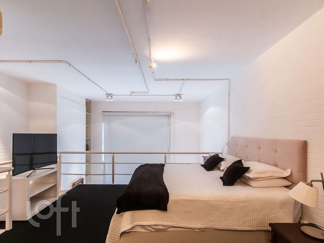 Apartamento com 79m², 1 dormitório, 1 suíte, 2 vagas, Moinhos de Vento em Porto Alegre