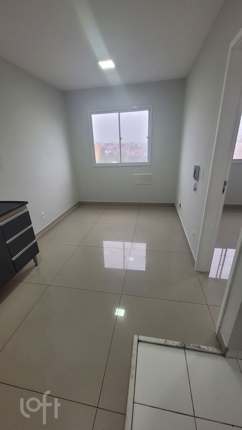 Apartamento à venda em Vila Nova das Belezas com 2