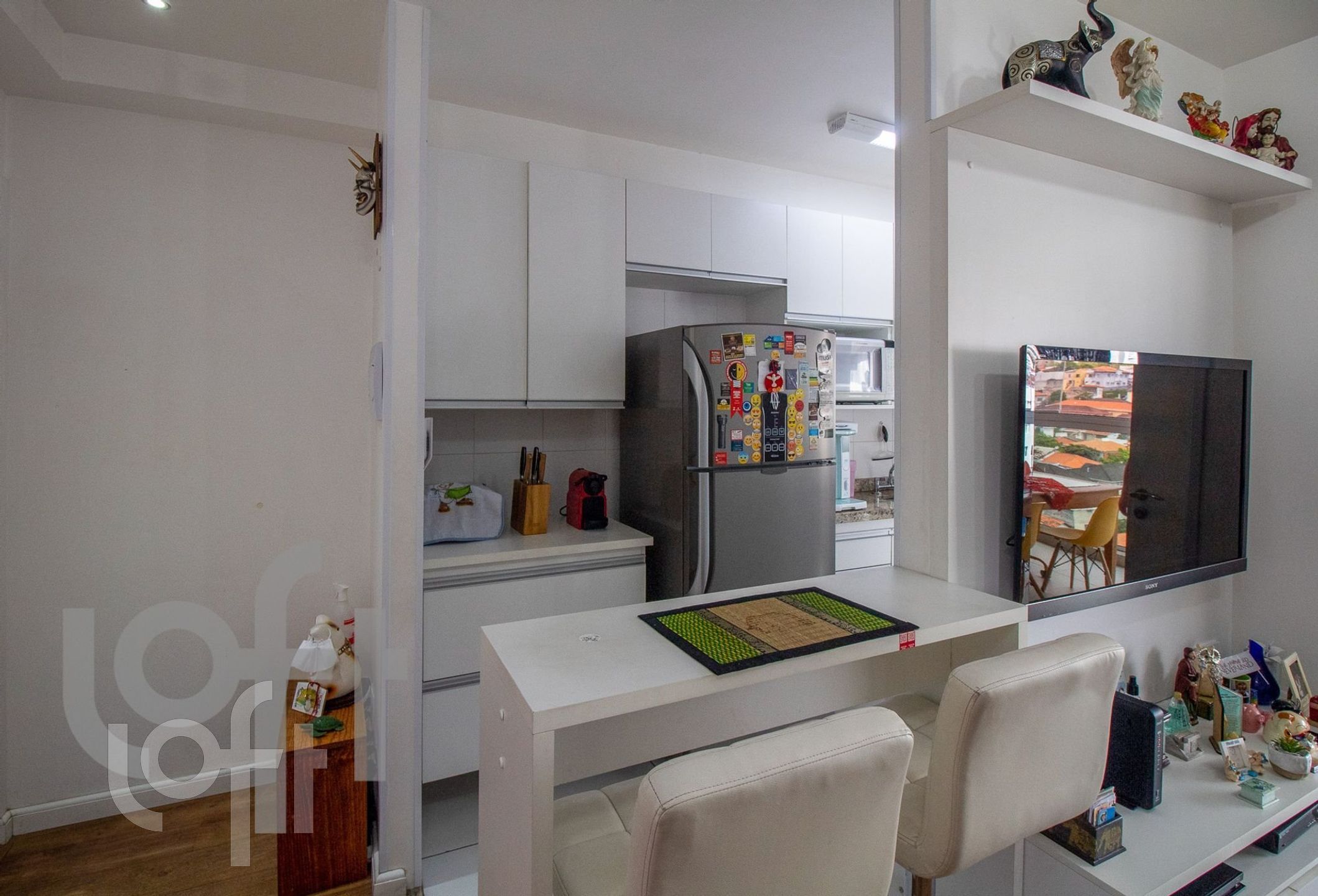 Apartamento à venda com 2 quartos, 66m² - Foto 27