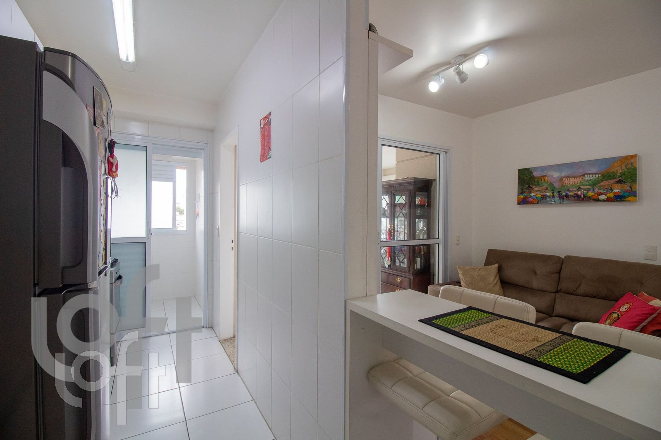 Apartamento à venda com 2 quartos, 66m² - Foto 26