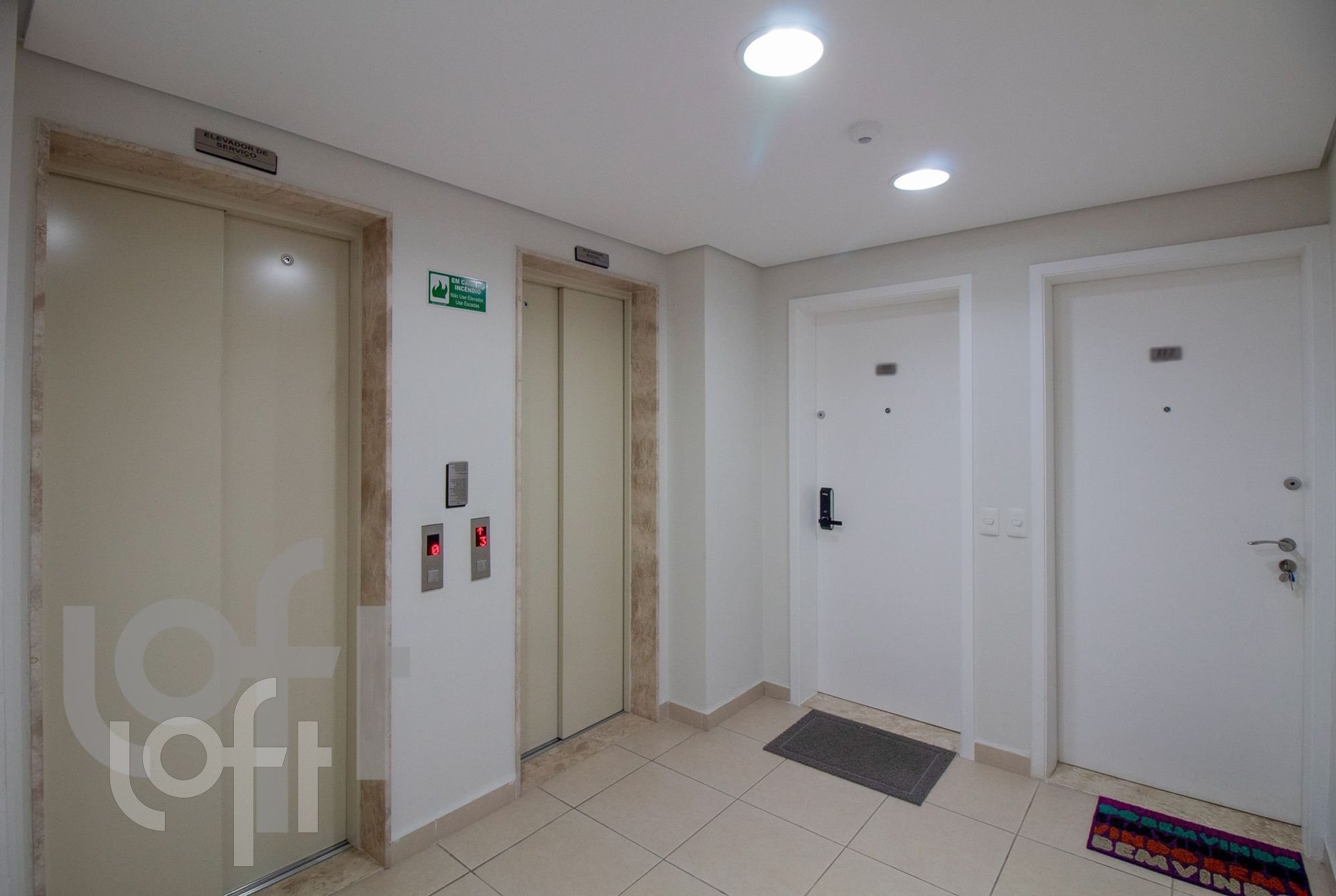 Apartamento à venda com 2 quartos, 66m² - Foto 50