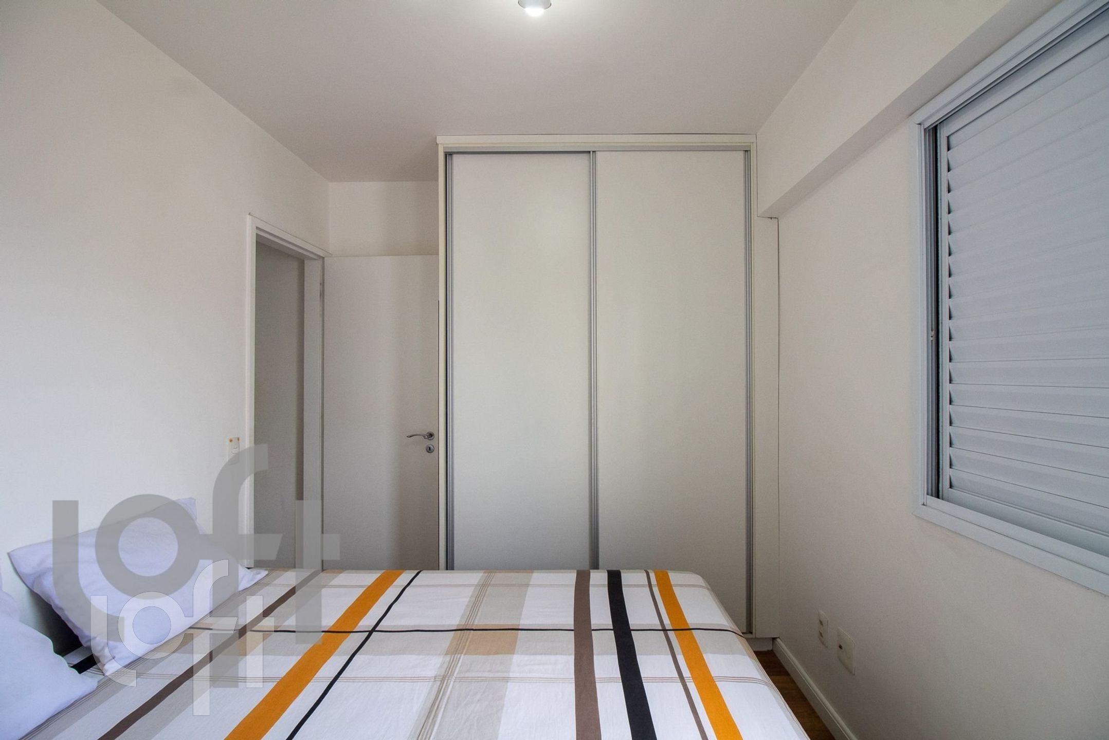 Apartamento à venda com 2 quartos, 66m² - Foto 9