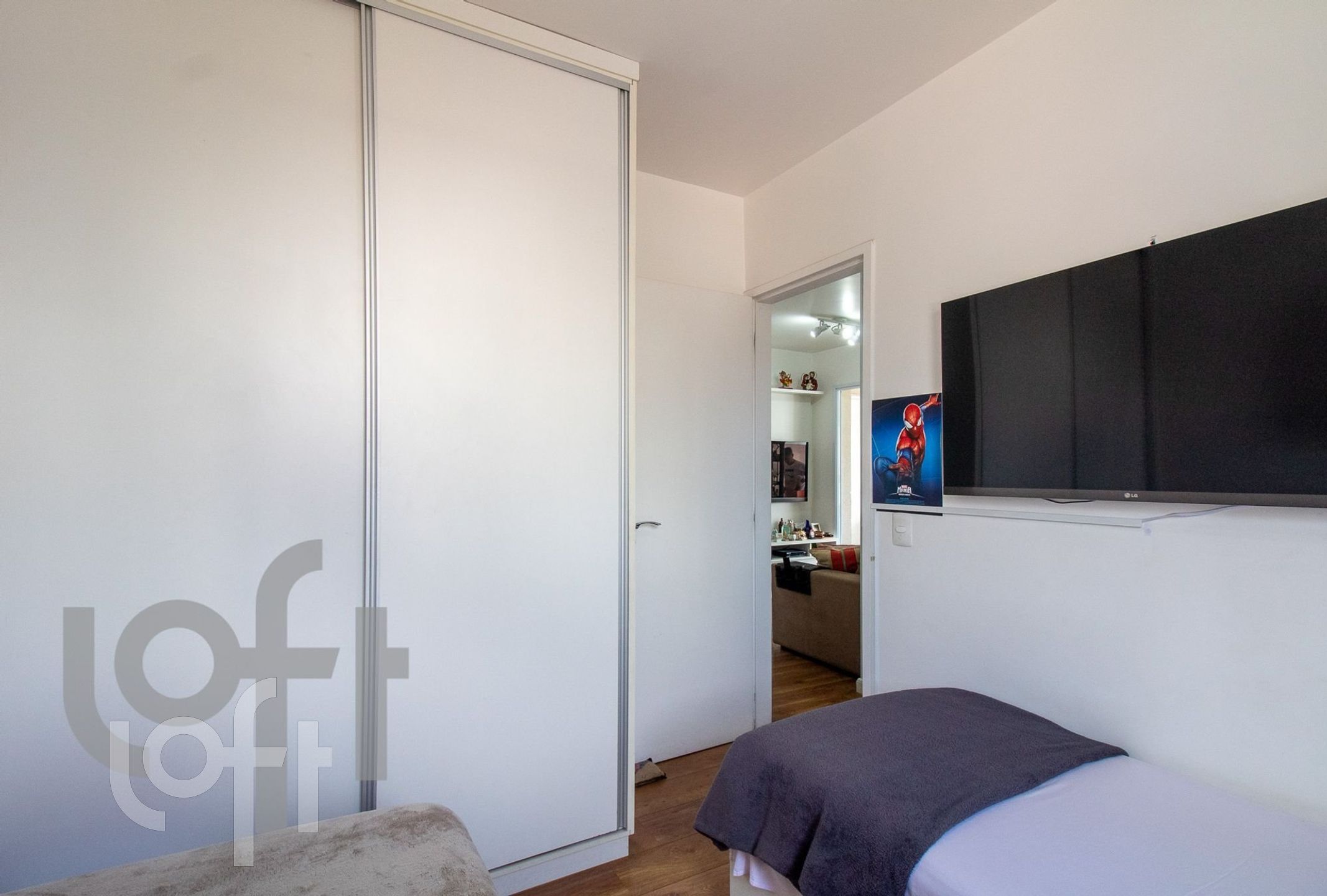 Apartamento à venda com 2 quartos, 66m² - Foto 7