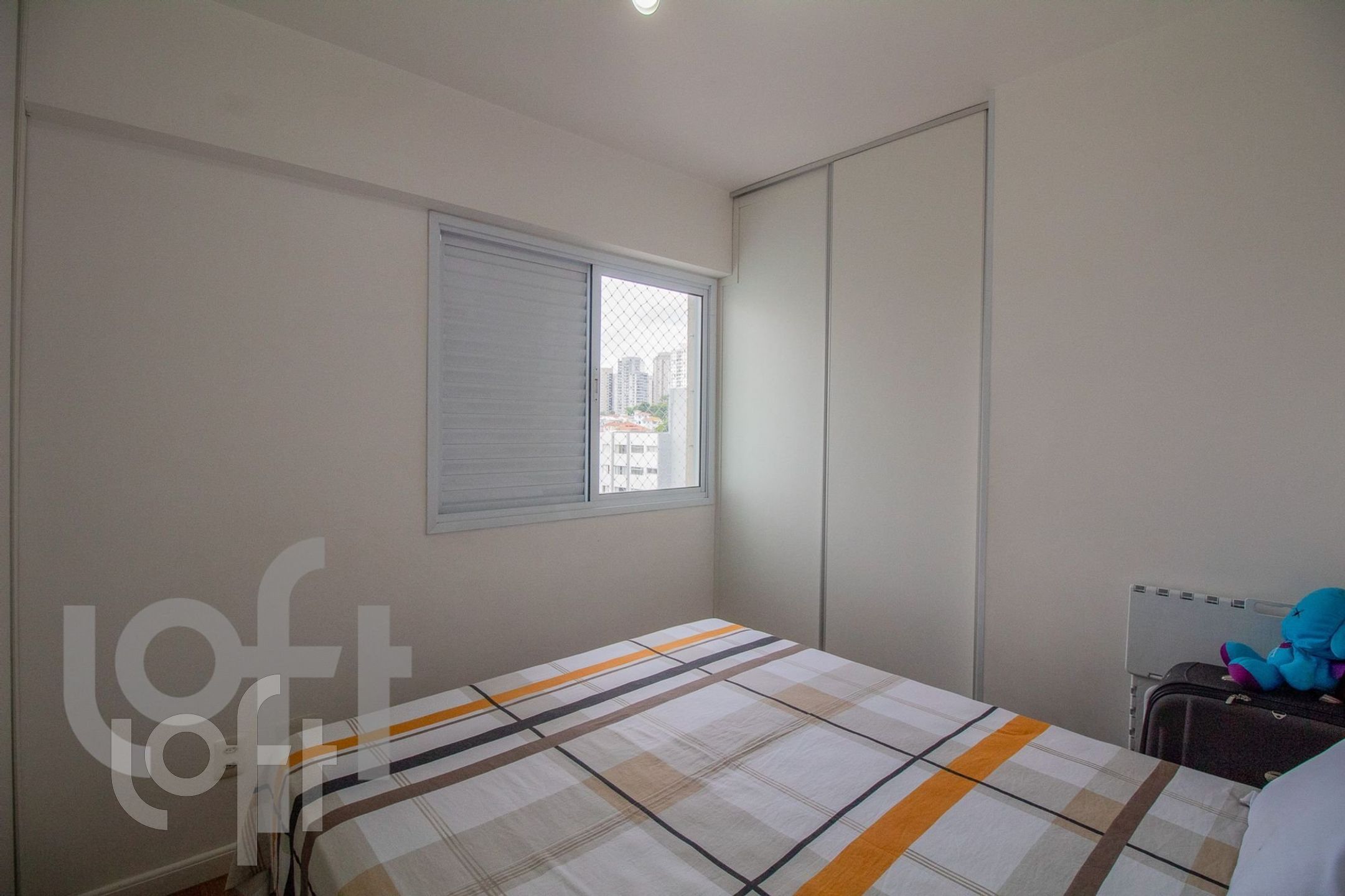 Apartamento à venda com 2 quartos, 66m² - Foto 12