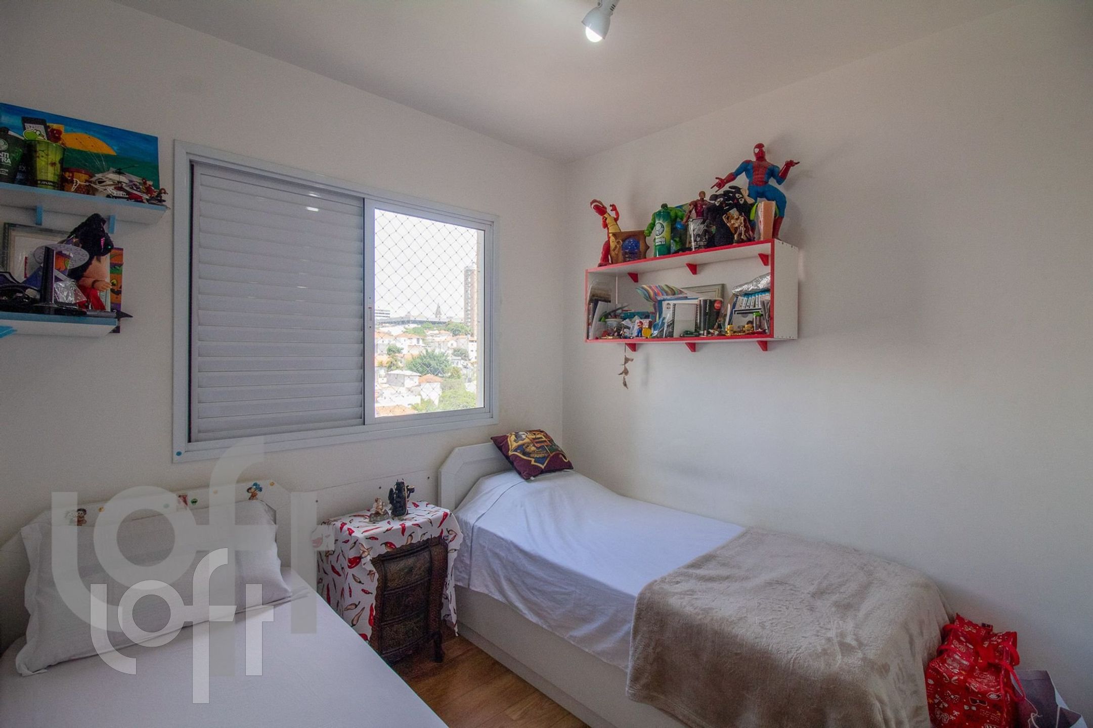 Apartamento à venda com 2 quartos, 66m² - Foto 11