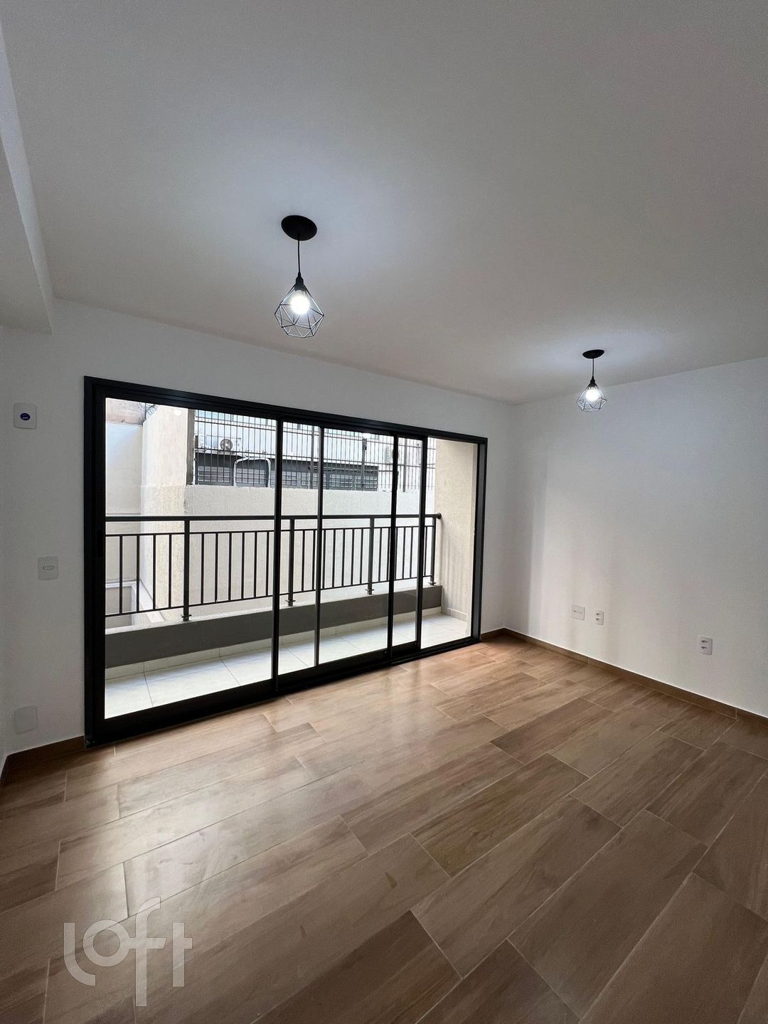 Apartamento à venda em República com 26 m², 0 quar