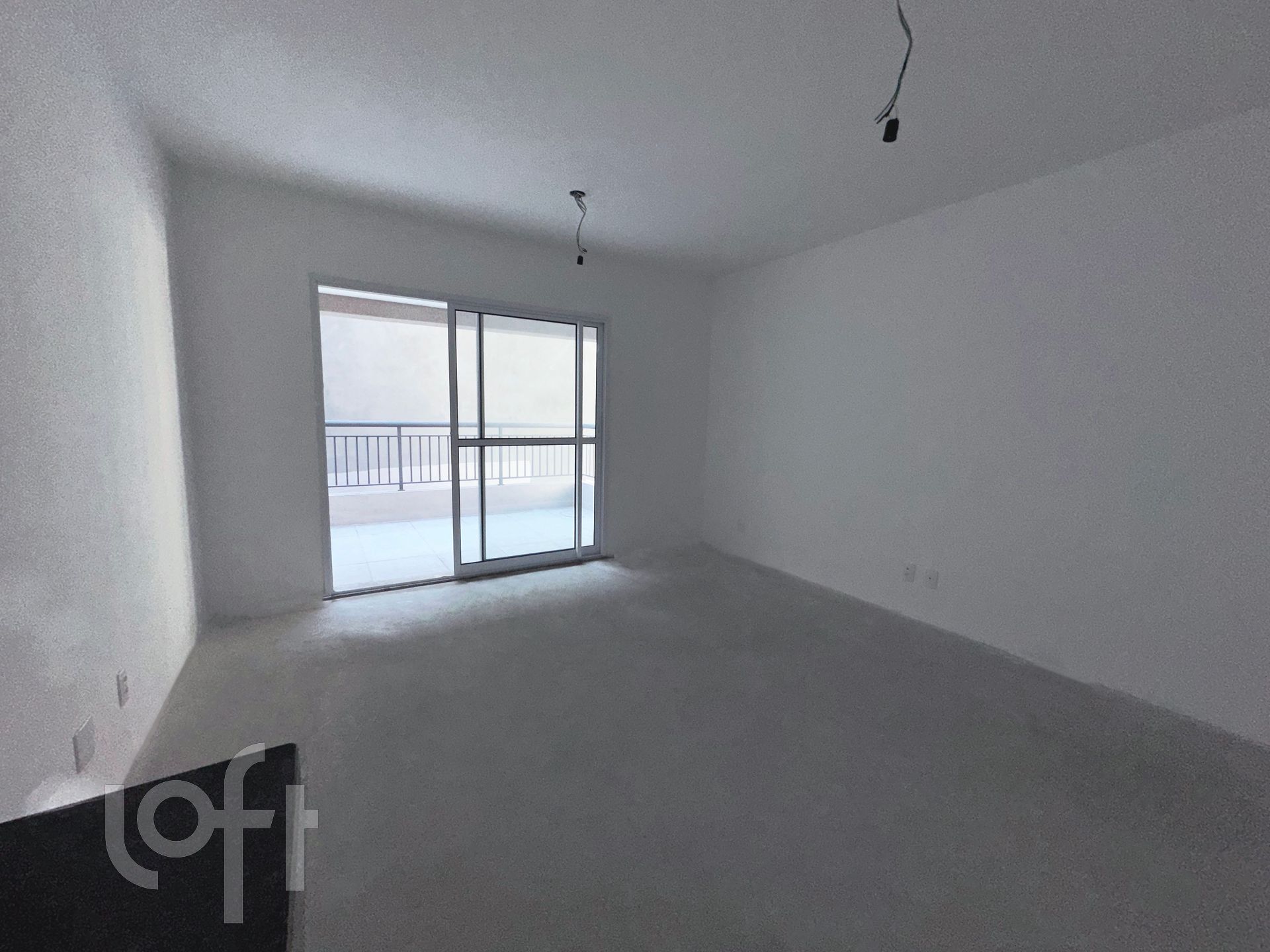 Apartamento à venda em Bela Vista com 40 m², 1 quarto, 1 vaga