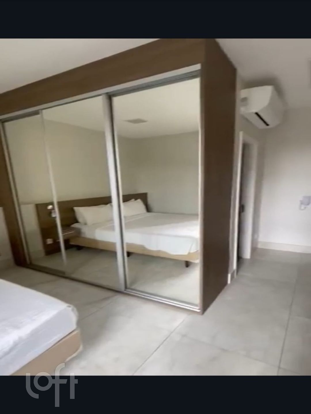 Apartamento à venda com 1 quarto, 35m² - Foto 5