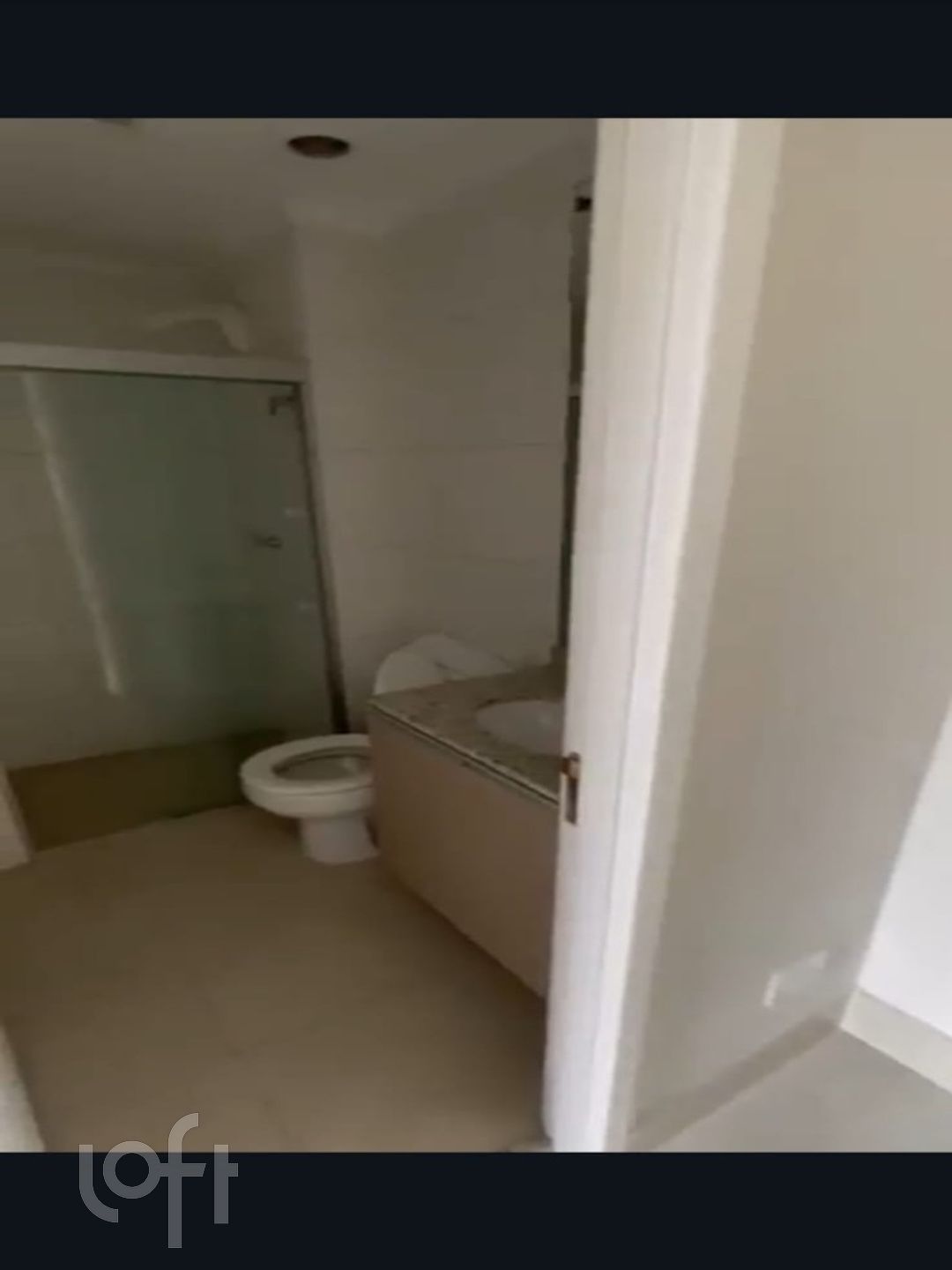 Apartamento à venda com 1 quarto, 35m² - Foto 7